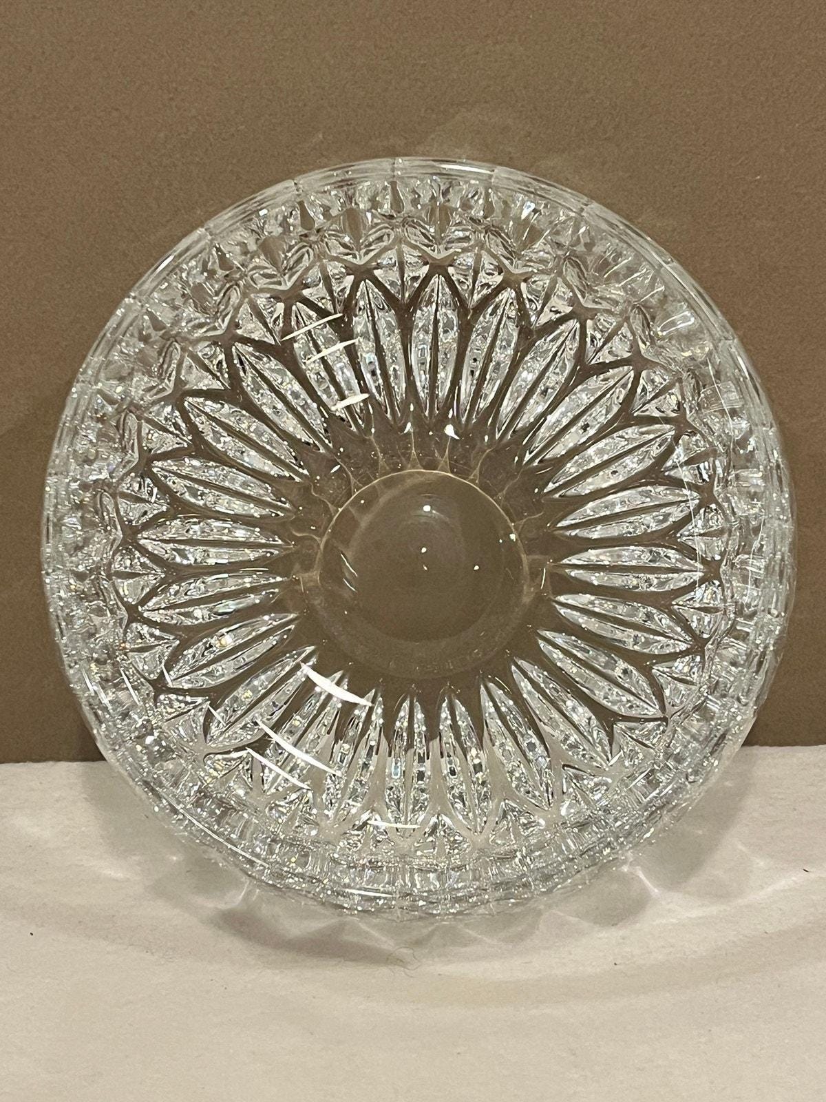 Vintage West Germany Bowl - Etsy
