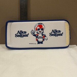 Vintage Alka Seltzer - Etsy