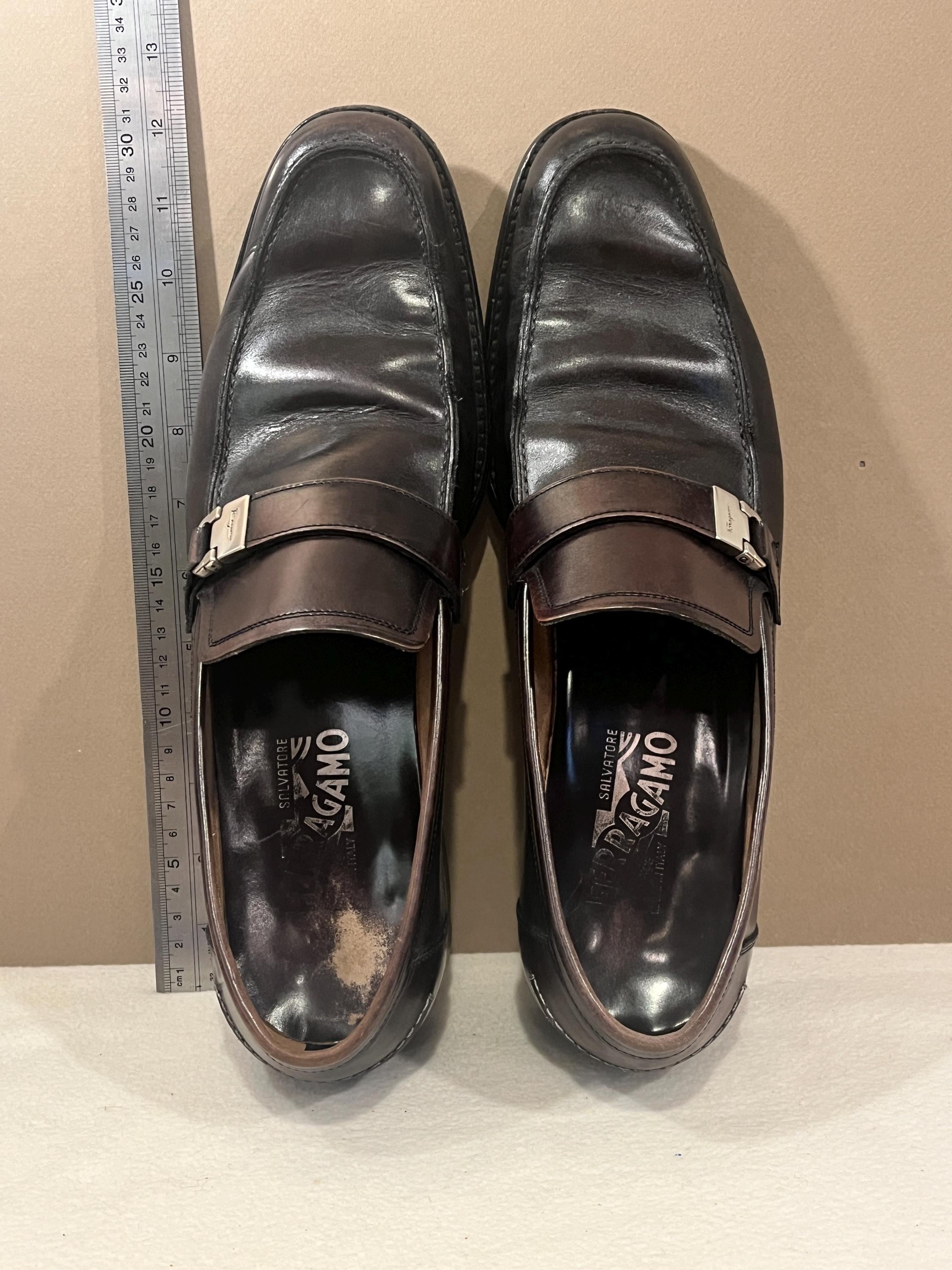 Salvatore Ferragamo Mens Shoes - Etsy display picture 2