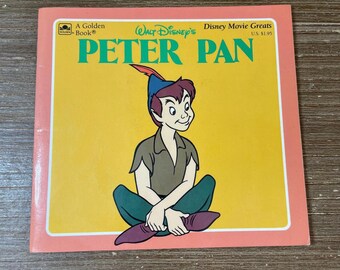 90s ピーターパン Disney ディズニー ヴィンテージ - 希少デザイン 