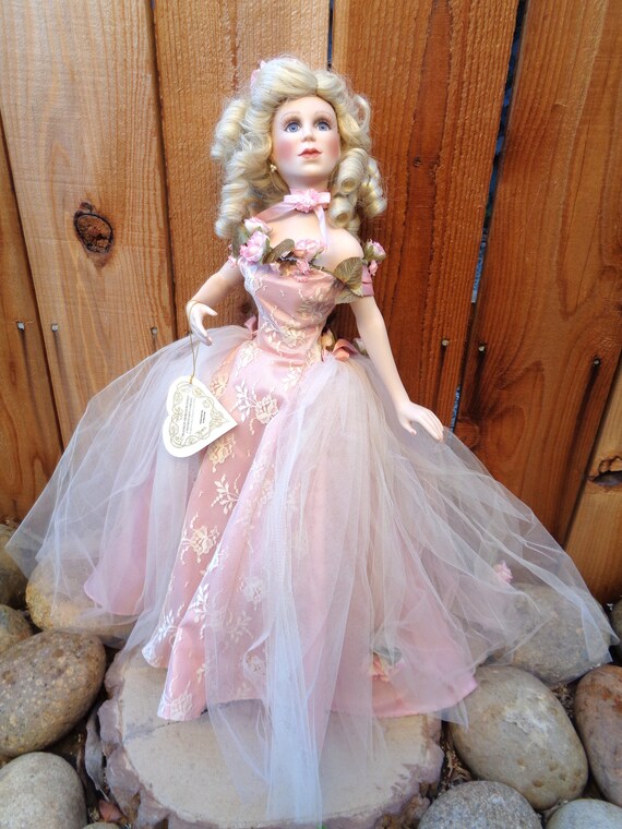 maryse nicole porcelain dolls