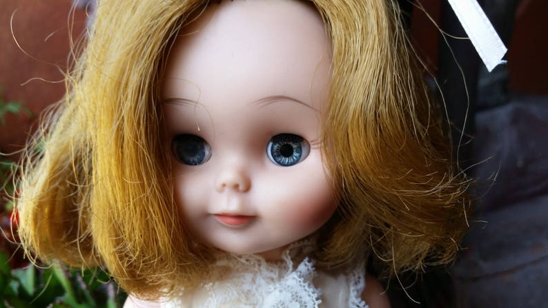 hair doll etsy
