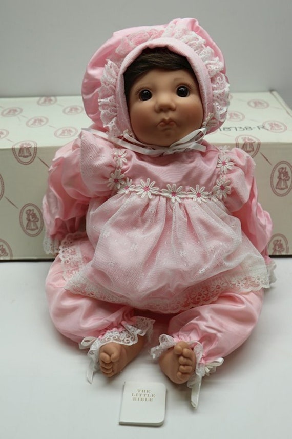 lee middleton dolls 1995