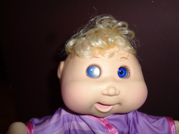 etsy cabbage patch