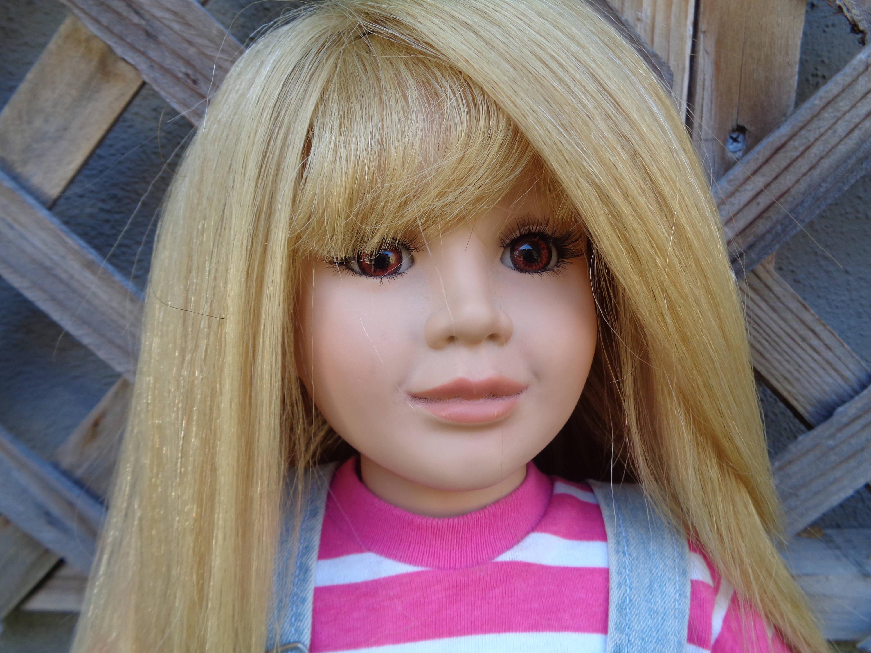 my twinn doll 1997