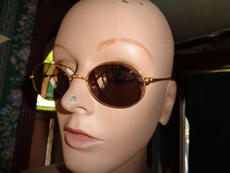 cartier 135 sunglasses