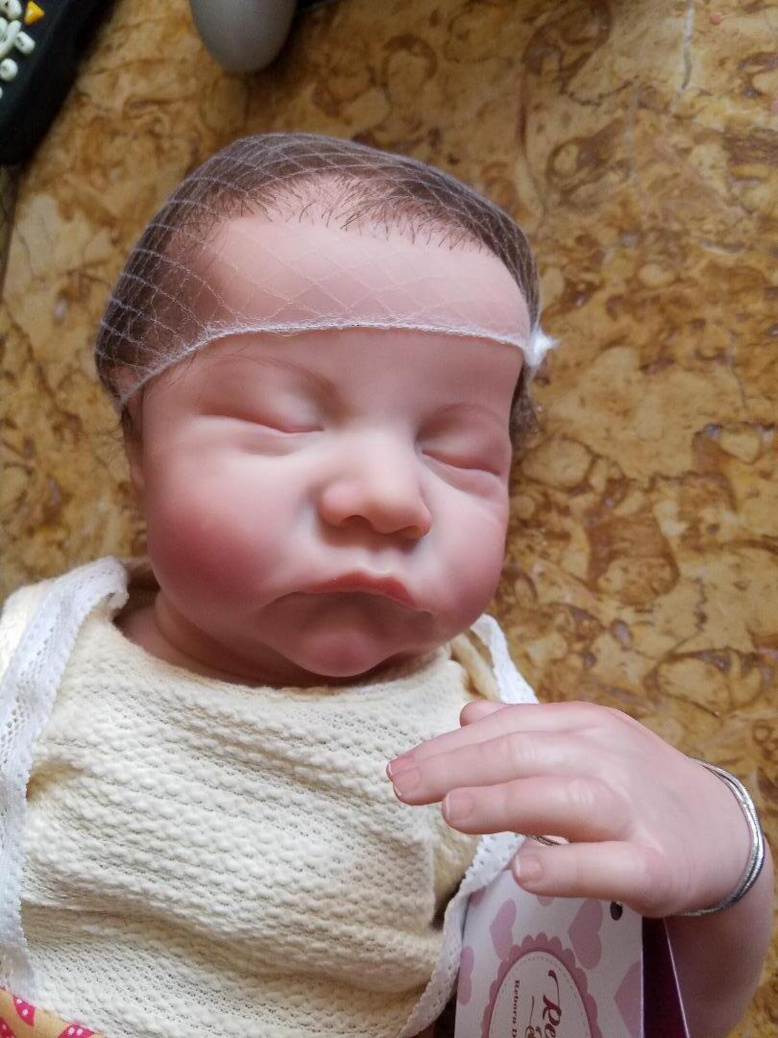 Reborn Dolls Happy Day Newborn Baby Etsy