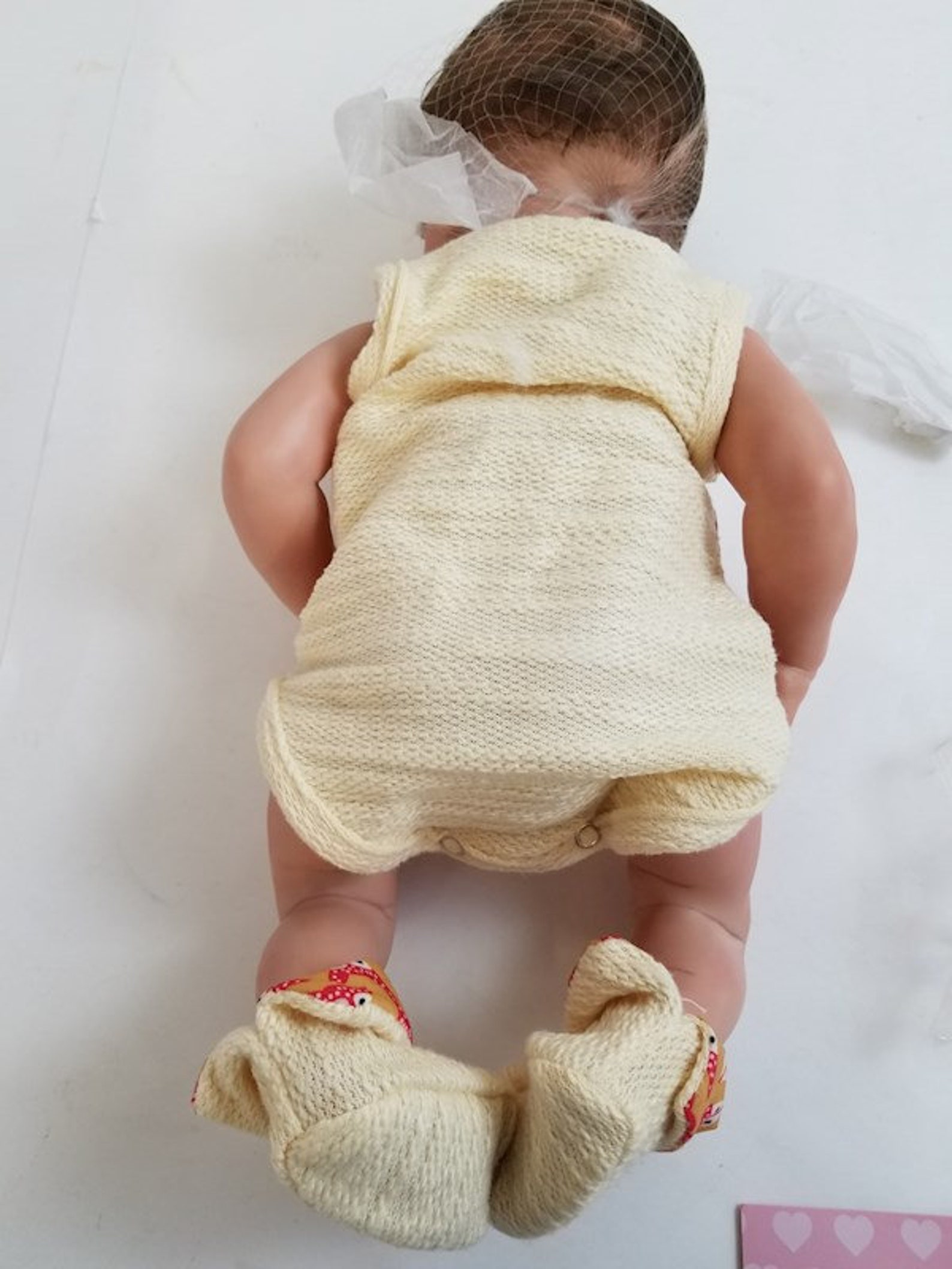 Reborn Dolls Happy Day Newborn Baby Etsy