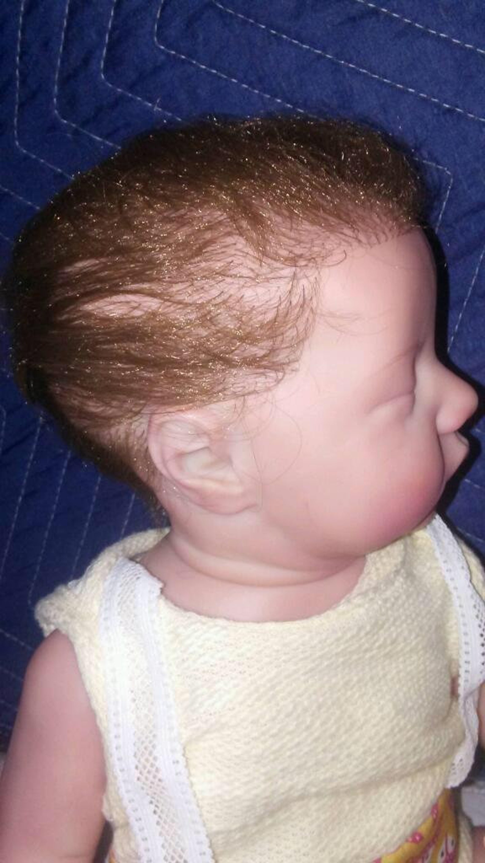 Reborn Dolls Happy Day Newborn Baby Etsy
