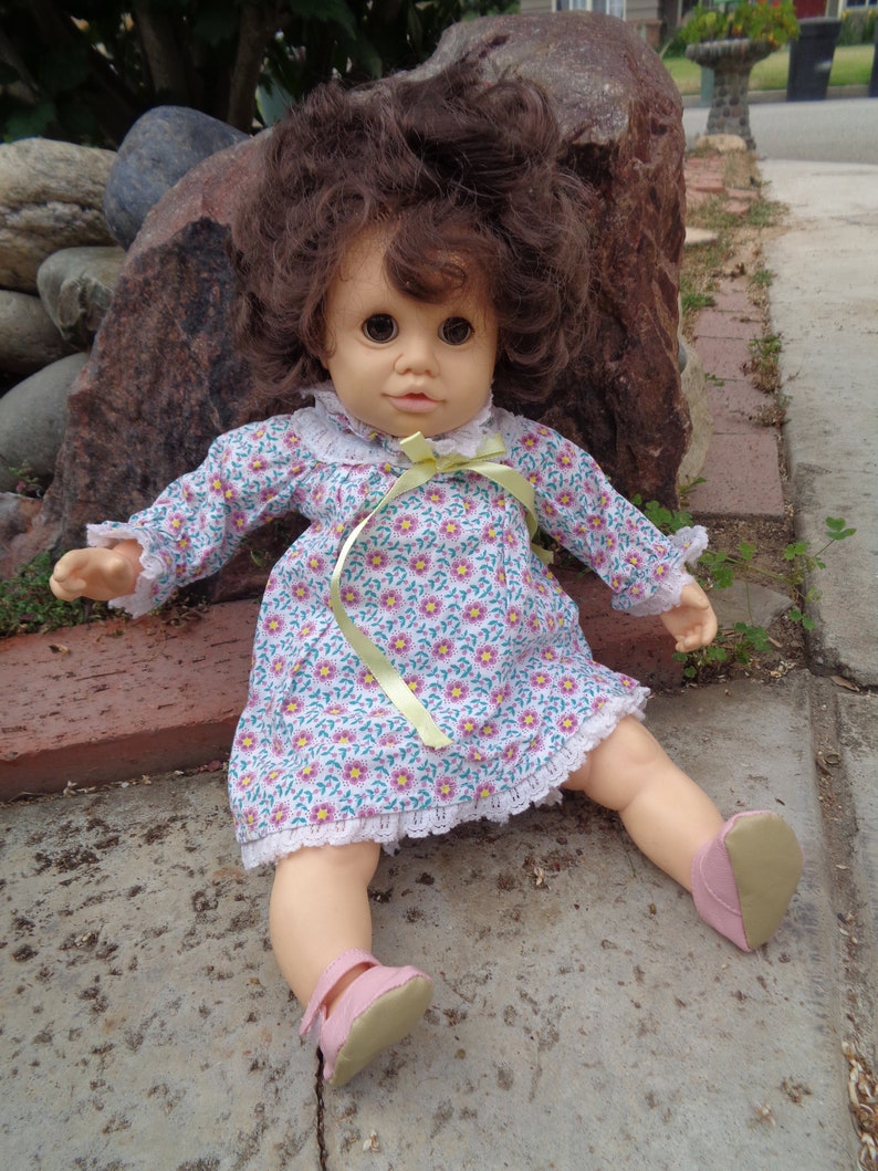 pauline bjonness jacobsen dolls
