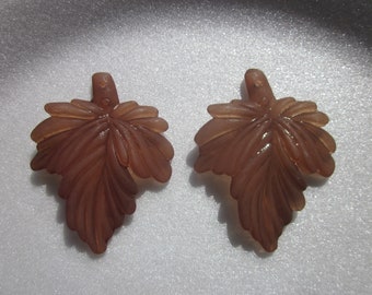 #B12 matching beads and buttons available rustic Ceramic focal 37mm x 22mm x 4.5mm, handmade by shop owner fully glazed textured