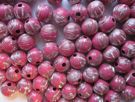 Acrylic beads for sale discount