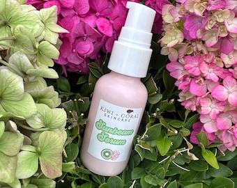 Teen Brightening Serum | Gentle Non Toxic Sunbeam Serum for Sensitive Skin Small Batch