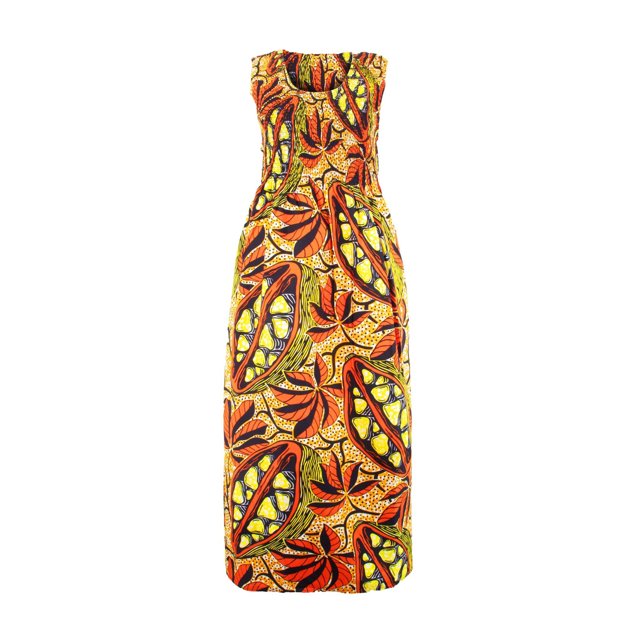 Black History Dress - Etsy