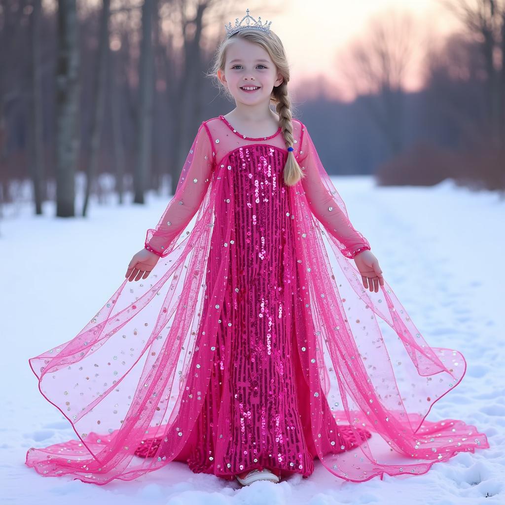 Frozen Dress 3 Year Old - Etsy