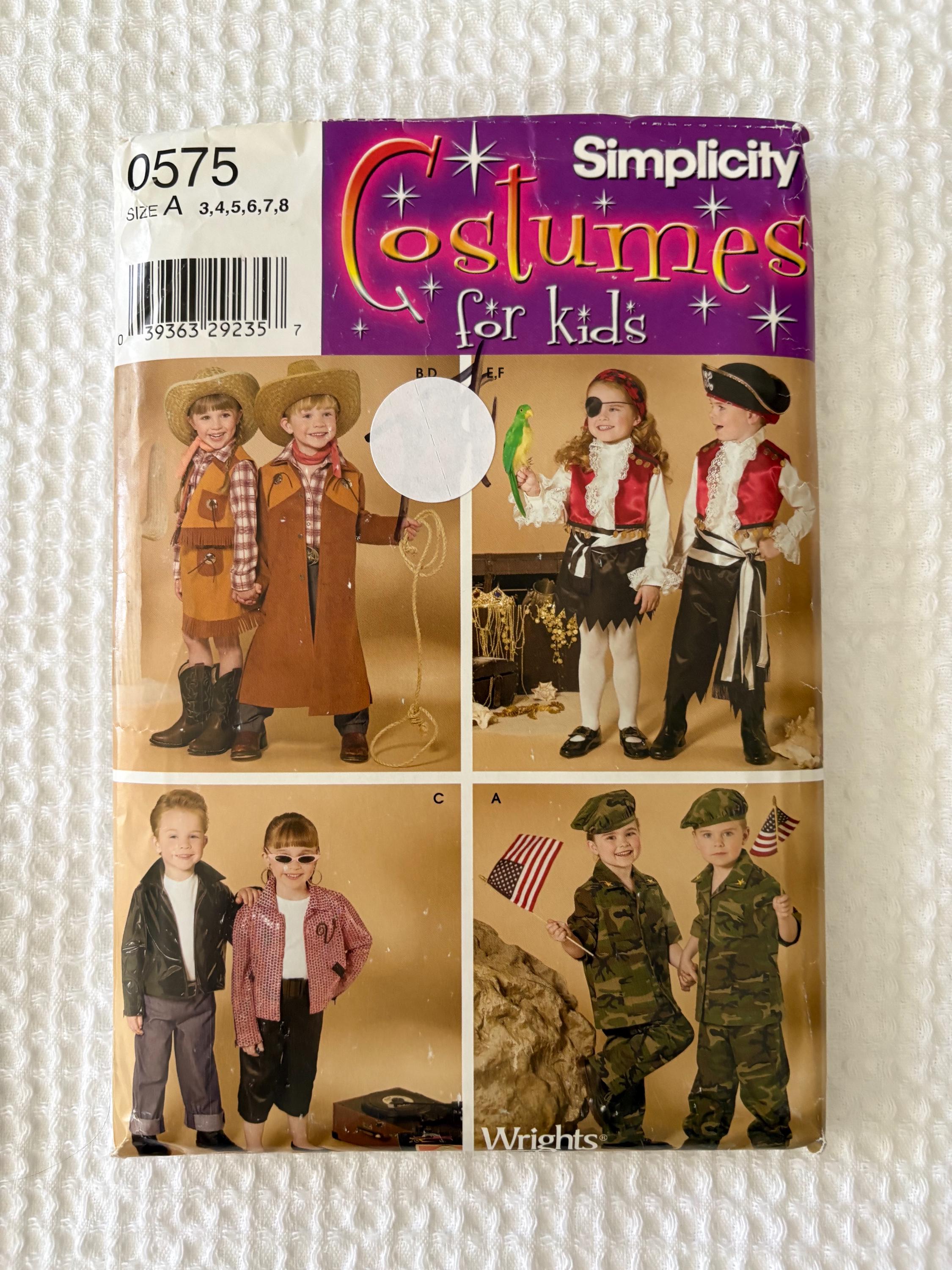 Cowboy Costume 50s - Etsy