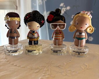 New yet Vintage Harajuku Lovers by Gwen Srefani Cute  display picture 3