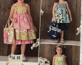 Children, Toddler & Baby Clothing Paper Sewing Patterns  ~ Choice