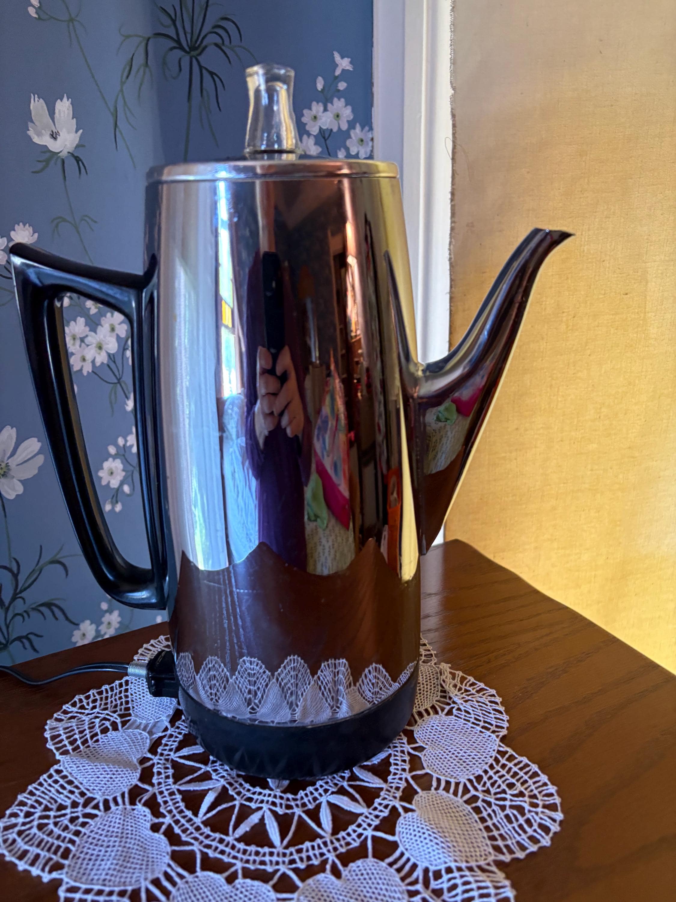 1960s Electric Percolators - Etsy