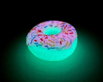 GITD Donut Perle