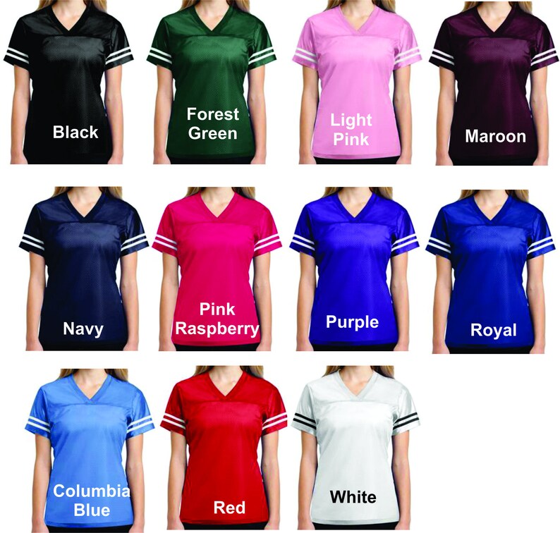 Rhinestone Cheer Mom jersey Etsy