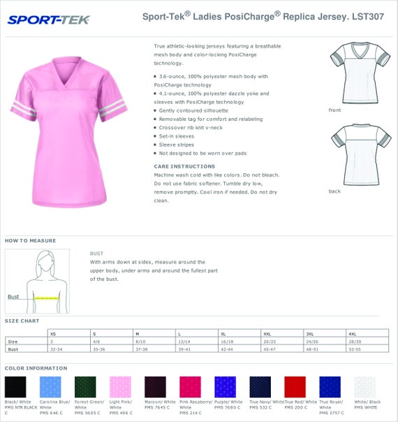womens pink eagles jersey