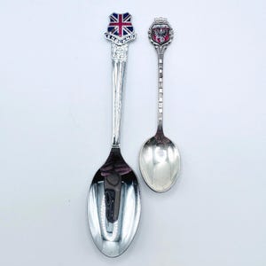 Frankfurt Spoon - Etsy