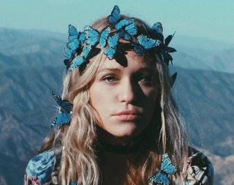 El Cielo Fairy Crown