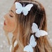 see more listings in the Butterfly Crowns & Clips section