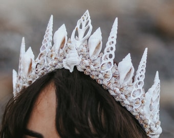 Innerlight Mermaid Crown