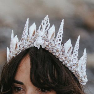 Innerlight Mermaid Crown