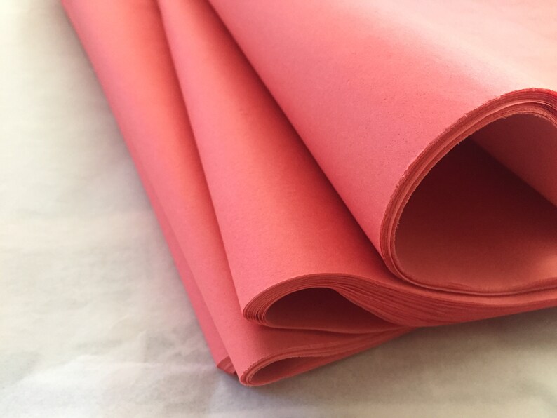 Tissue Paper Sheets Bulk