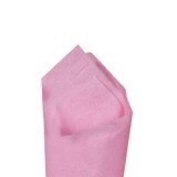 Dark Pink Tissue Paper, Sheets Bulk Tissue Paper Gift Packaging, Pink Wedding Supplies, Pink 1st Birthday Party Supplies, Pink Tissue Il_570xn