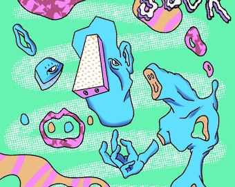 Sour (digital download)
