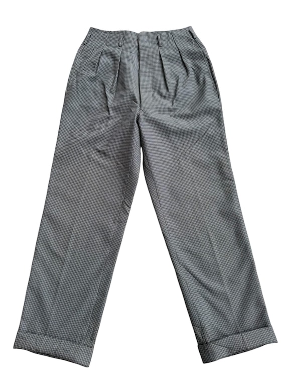 フランス軍モーターサイクルパンツ ユーロヴィンテージ フレンチ