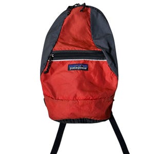 Vintage Patagonia Backpack - Etsy