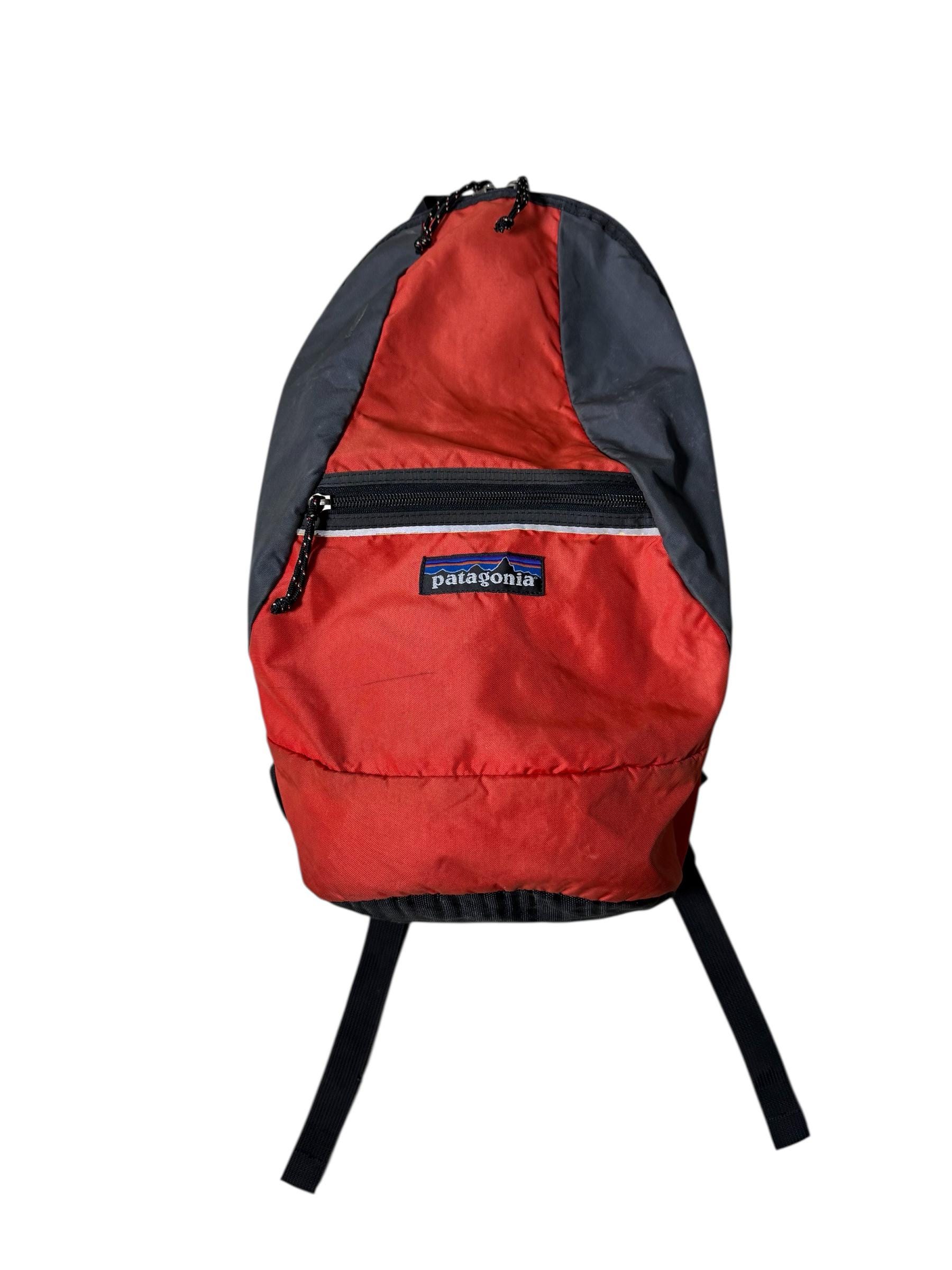 Vintage Patagonia Bag - Etsy Canada