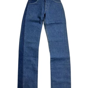 Levis 302 Blue Jeans - Etsy