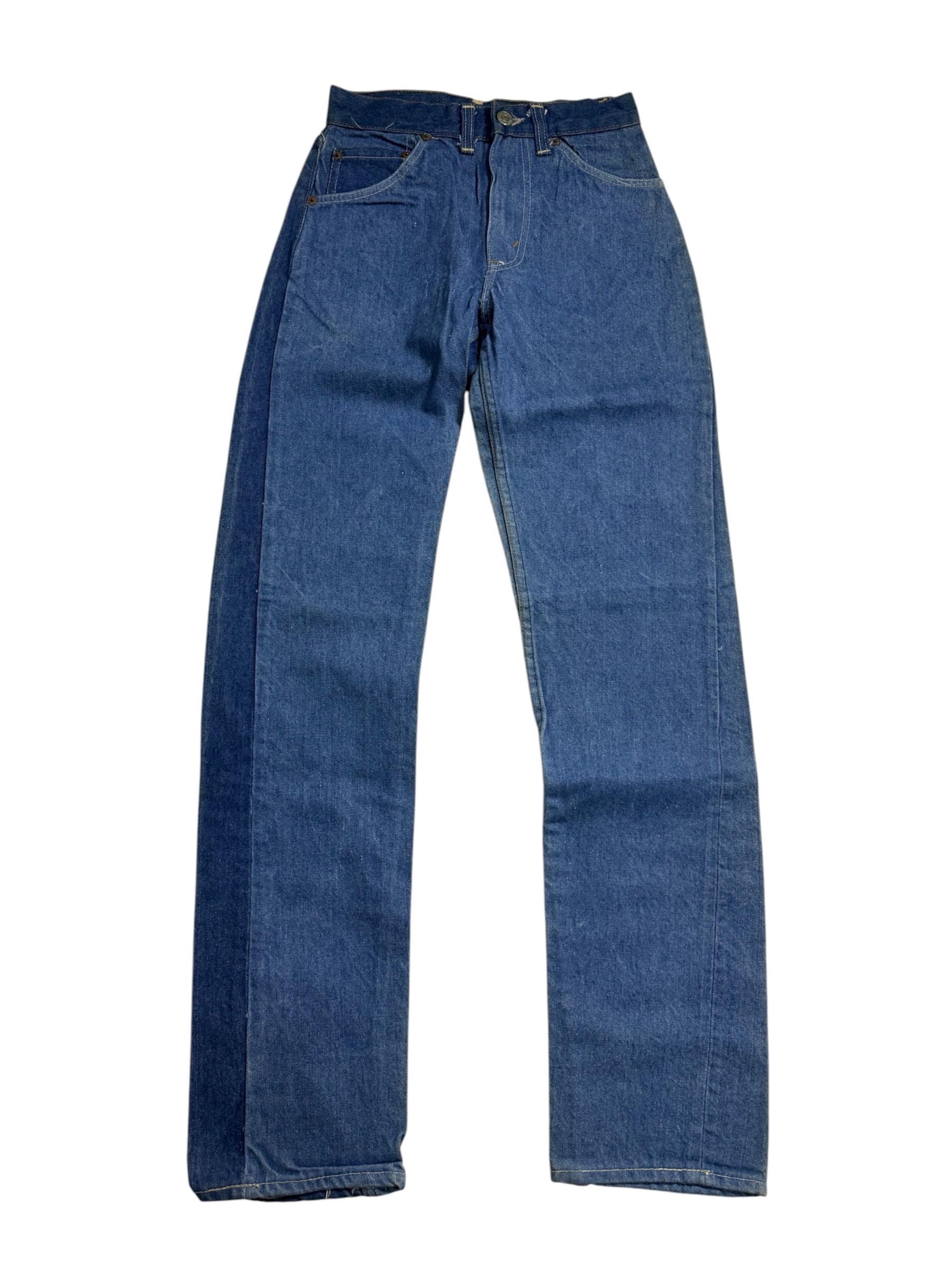 リーバイス　302 Levis 302 Blue Jeans - Etsy