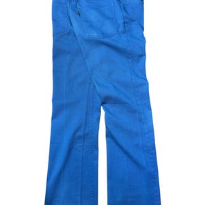 70s Levis Sta Prest Big E - Etsy