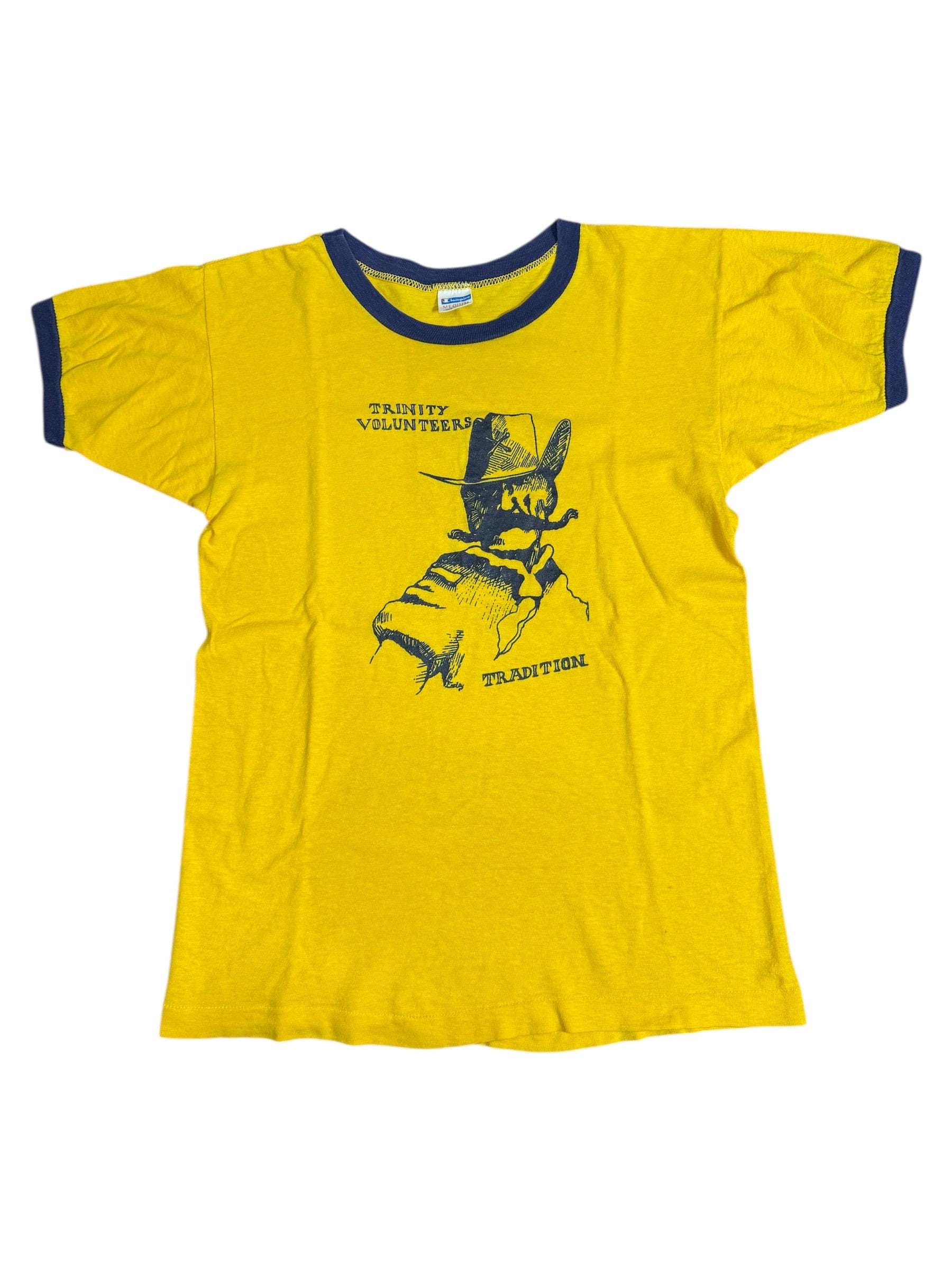 70s Champion T Shirt - Etsy Canada