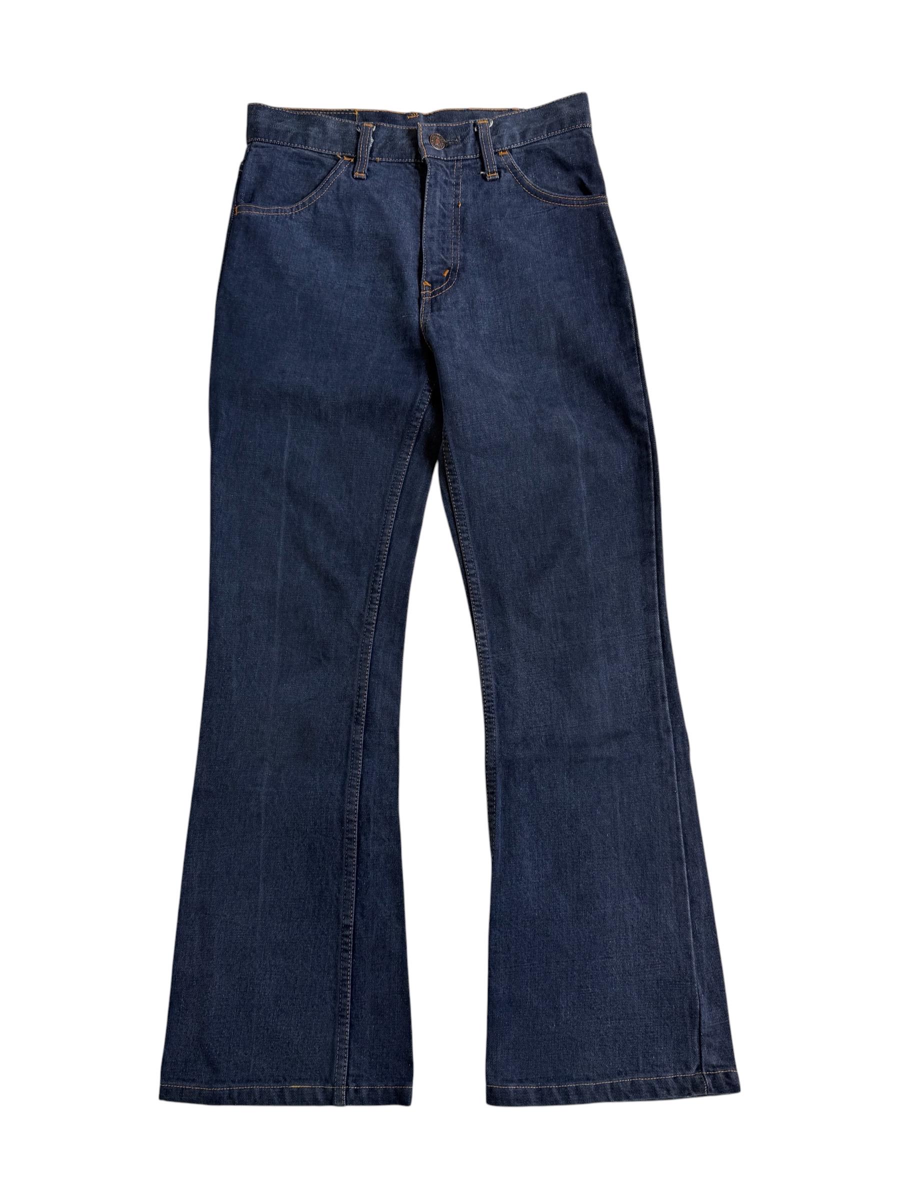 Vintage Levis 646 - Etsy