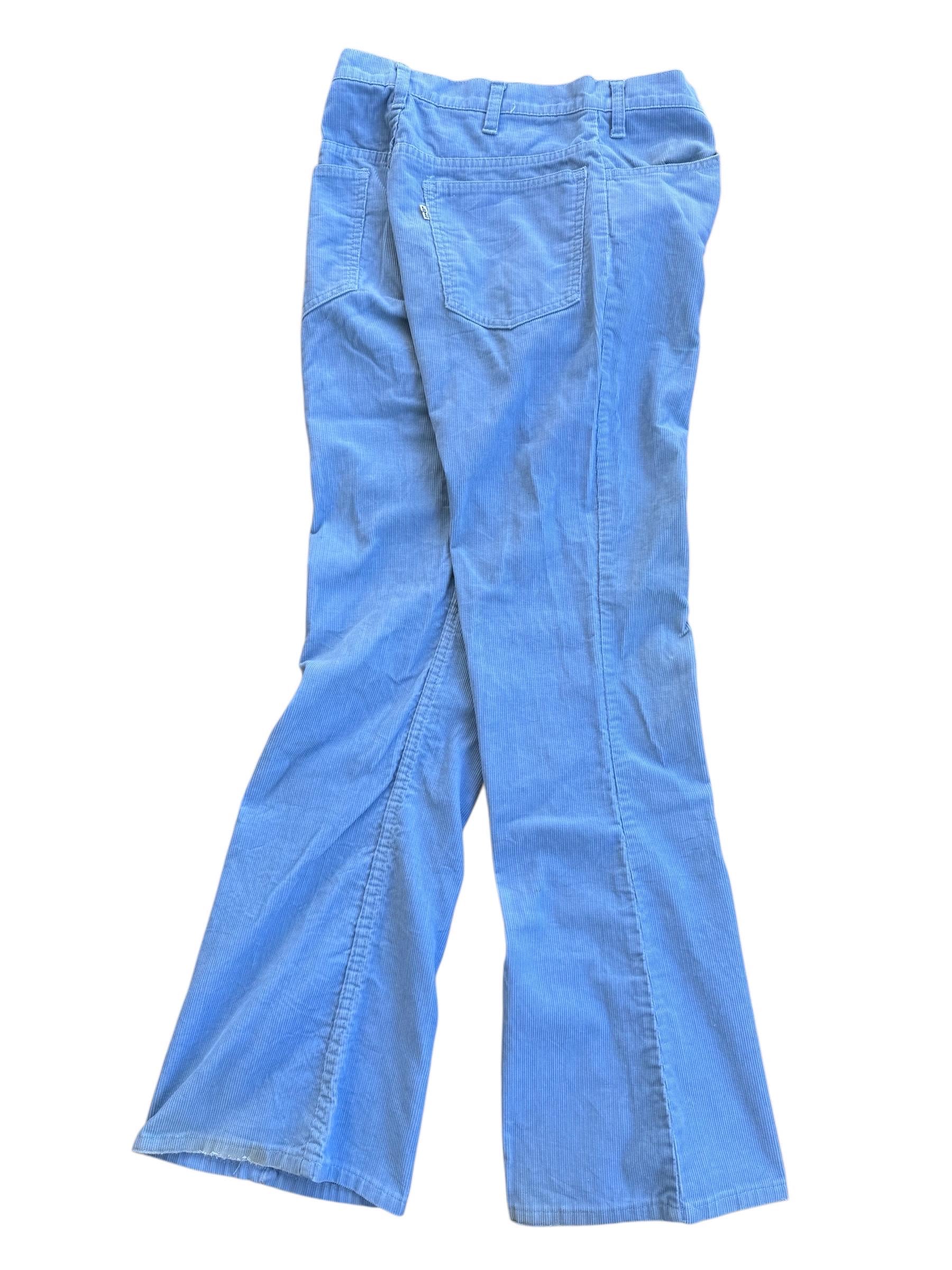 Talon Zipper Levis - Etsy Australia