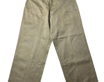1950s Hercules Trousers Rough Shod - Etsy Israel