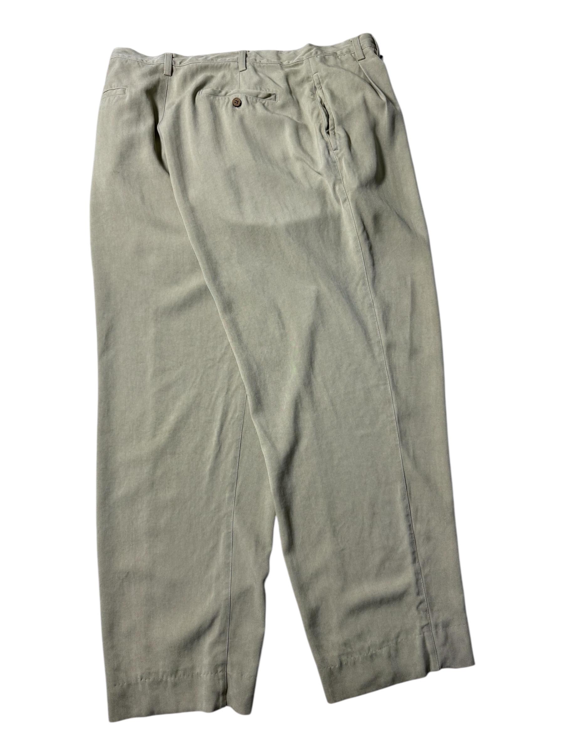 Hbt Pants Vintage - Etsy