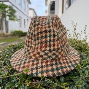 Vintage Llbean Hat - Etsy