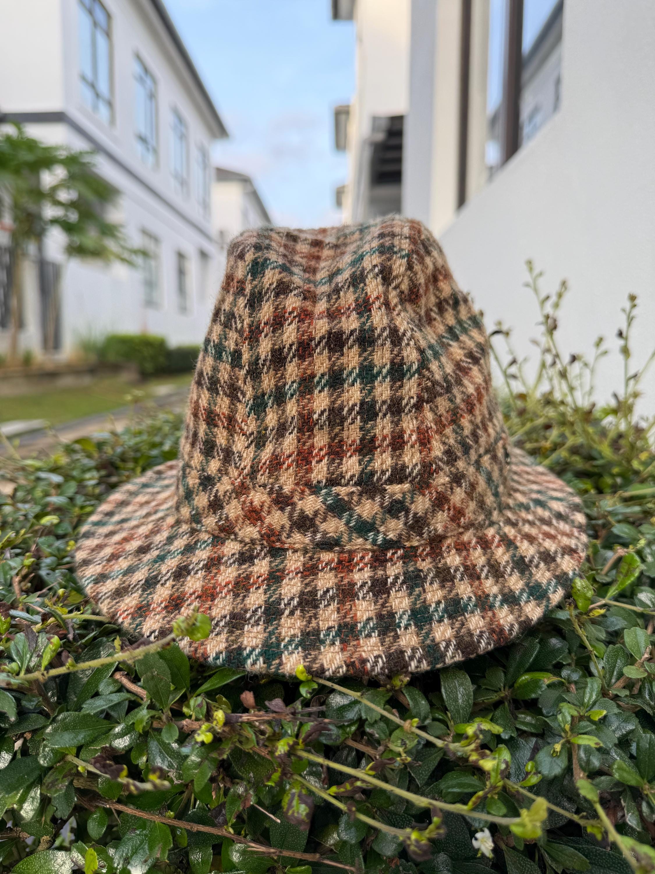 Vintage Llbean Hat - Etsy