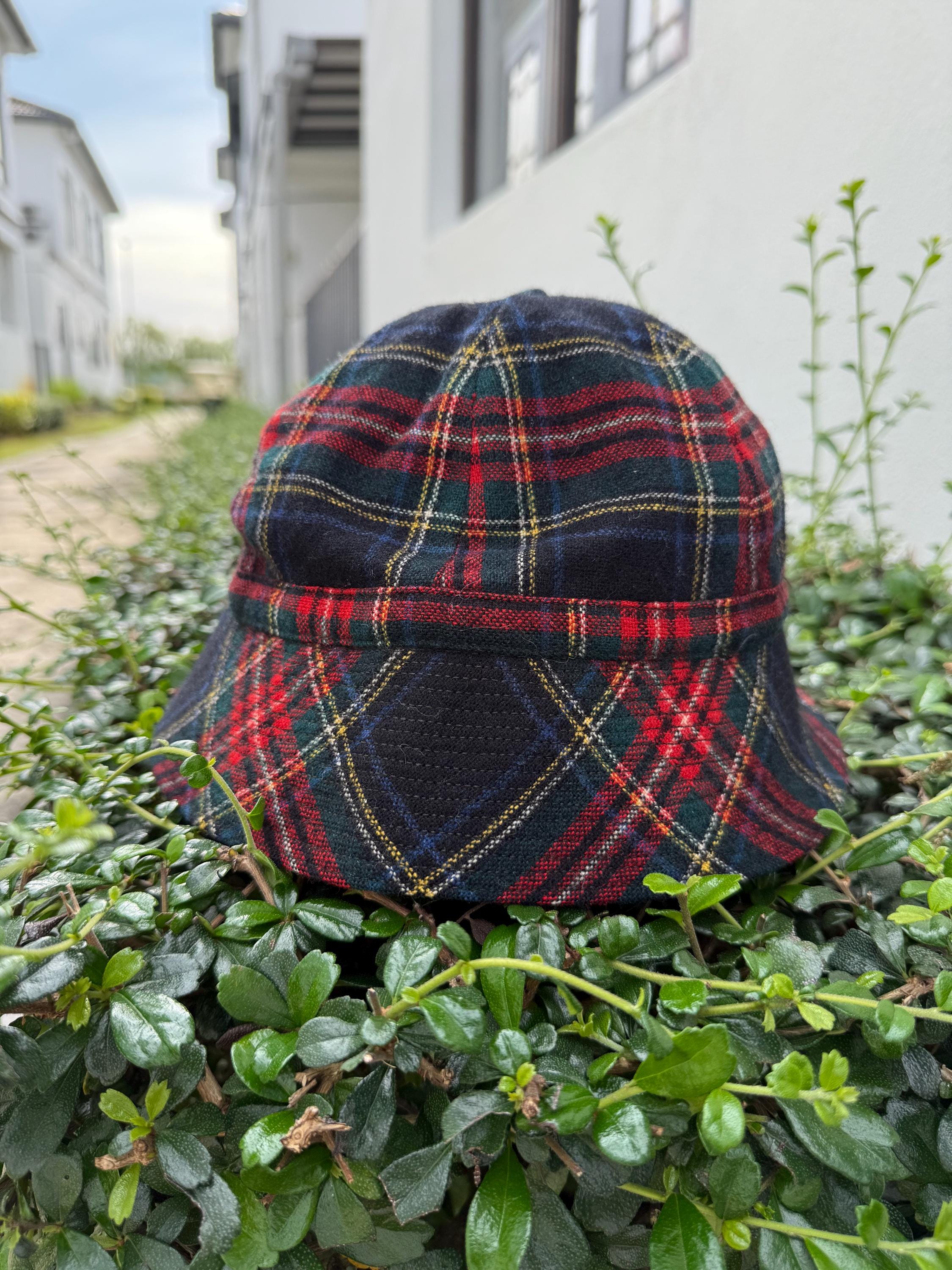 L.L.ビーン イングランド製 ヴィンテージ　ハット 1980's L.L.Bean Bucket Hat | Unwave