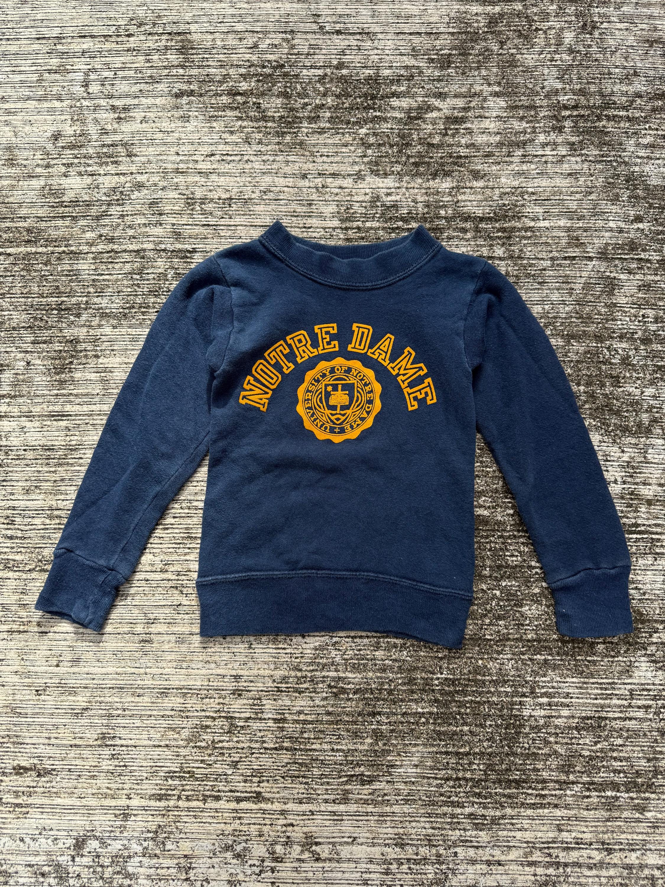 Vintage 60s Champion Sweatshirt - Etsy