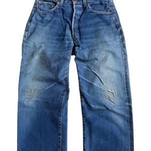 Levis 501 Button 555 - Etsy